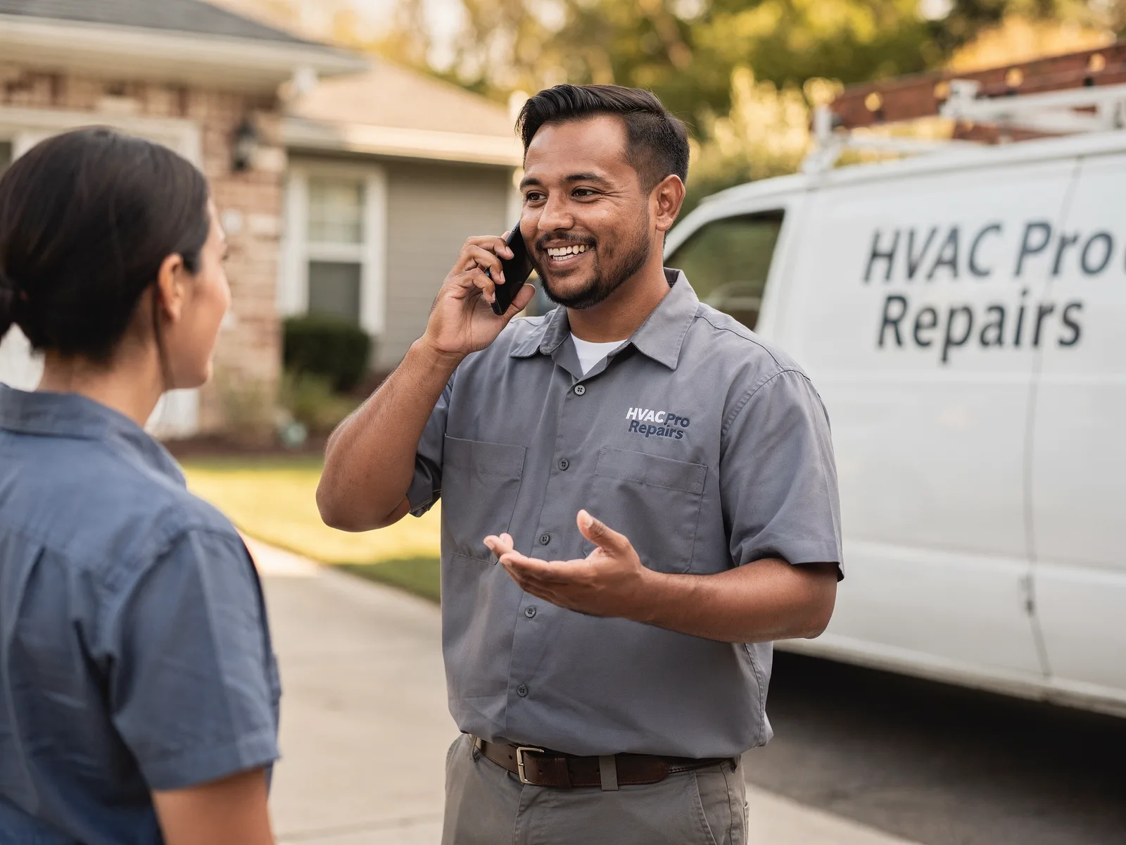 Heat Pump Repair Ithaca, NE FAQs
